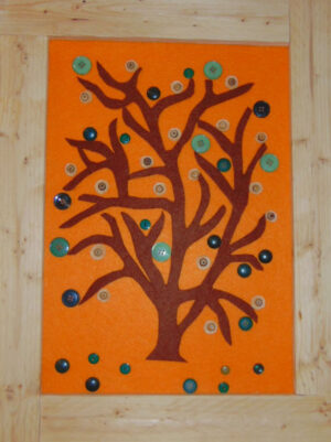 Quadro Autunno