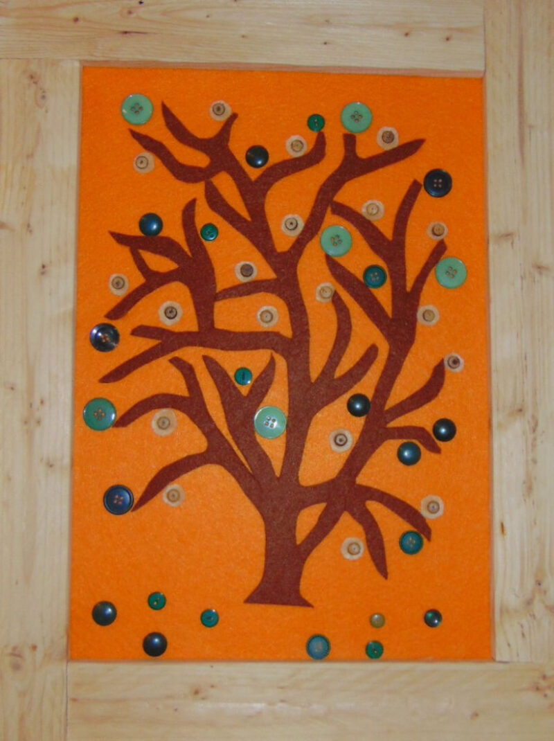 Quadro Autunno