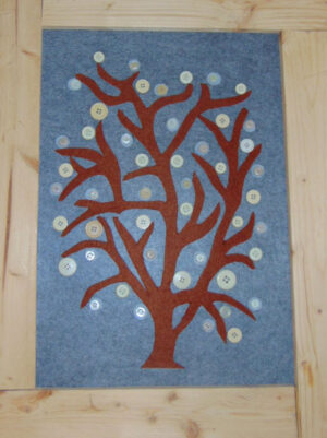 Quadro Inverno