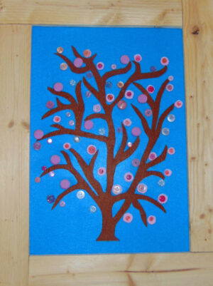 Quadro Primavera